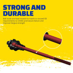 MOOG Steering & Chassis Components ES3488 product image 4