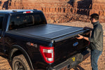 UnderCover Hard Folding Tonneau Covers AX22030 product image 11