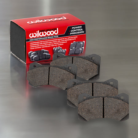 Wilwood Brakes Disc Brake Pads 150-9488K product image 1