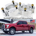 ReadyLIFT Leveling Kits 66-2215 product image 3
