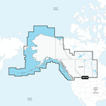 Navionics Marine Cartography, Region Code: NAUS013R - 010-C1467-30