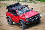 Baja Designs Light Bar 447756UP product image 2