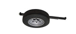 BAL RV Spare Tire Carrier, 52 To 72 in Frame Width, Black - 28240