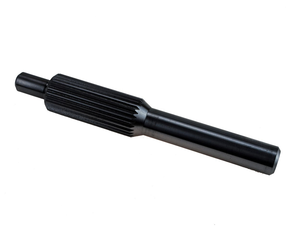 Ram Clutch Clutch Alignment Tool, 26 Spline, 1-1/8 in Shaft Diameter, Steel - 03-013