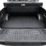 Westin Bed Mat, Black - 50-6365