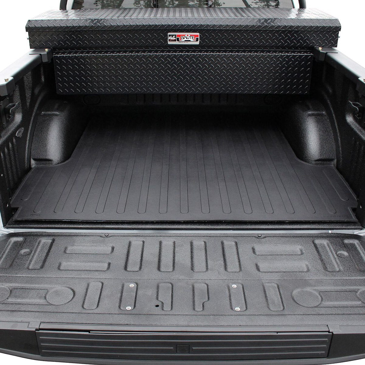 Westin Bed Mat, Black - 50-6365