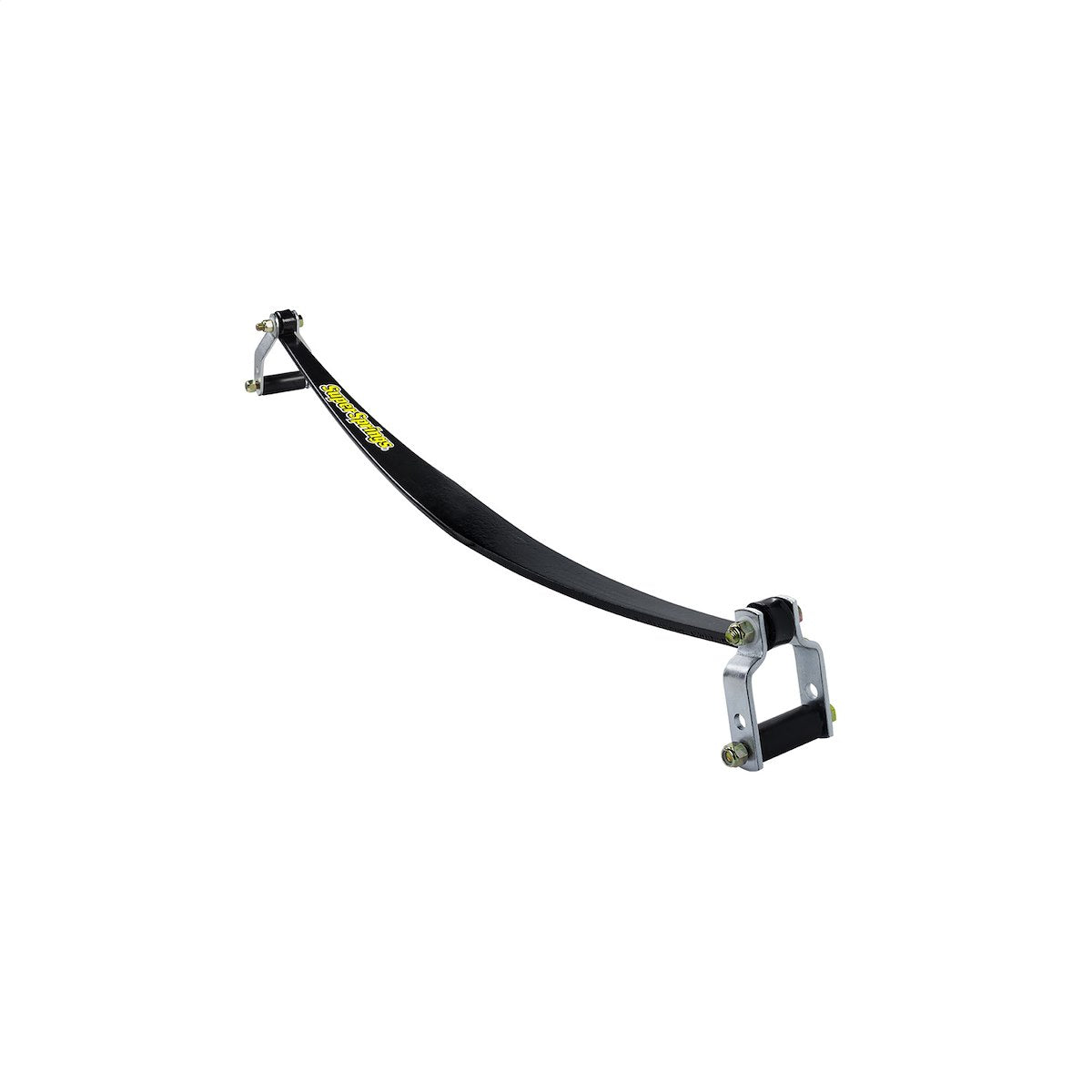 SuperSprings Leaf Helper Spring SSA9 product image 8