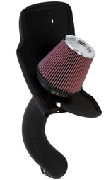K&N Filters 57-3023-1 product image 2