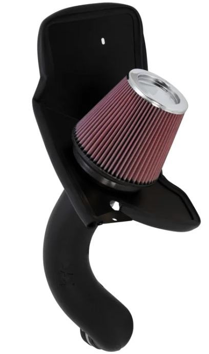 K&N Filters 57-3023-1 product image 2