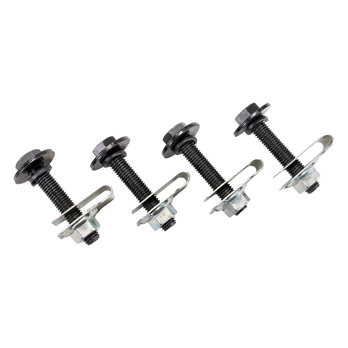 Husky Towing Fifth-Wheel & Gooseneck Components 33222 product image 3