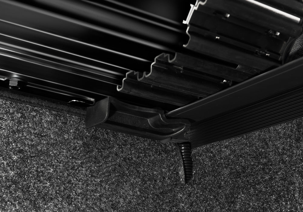 TruXedo Hard Rolling Tonneau Covers 1598316 product image 7