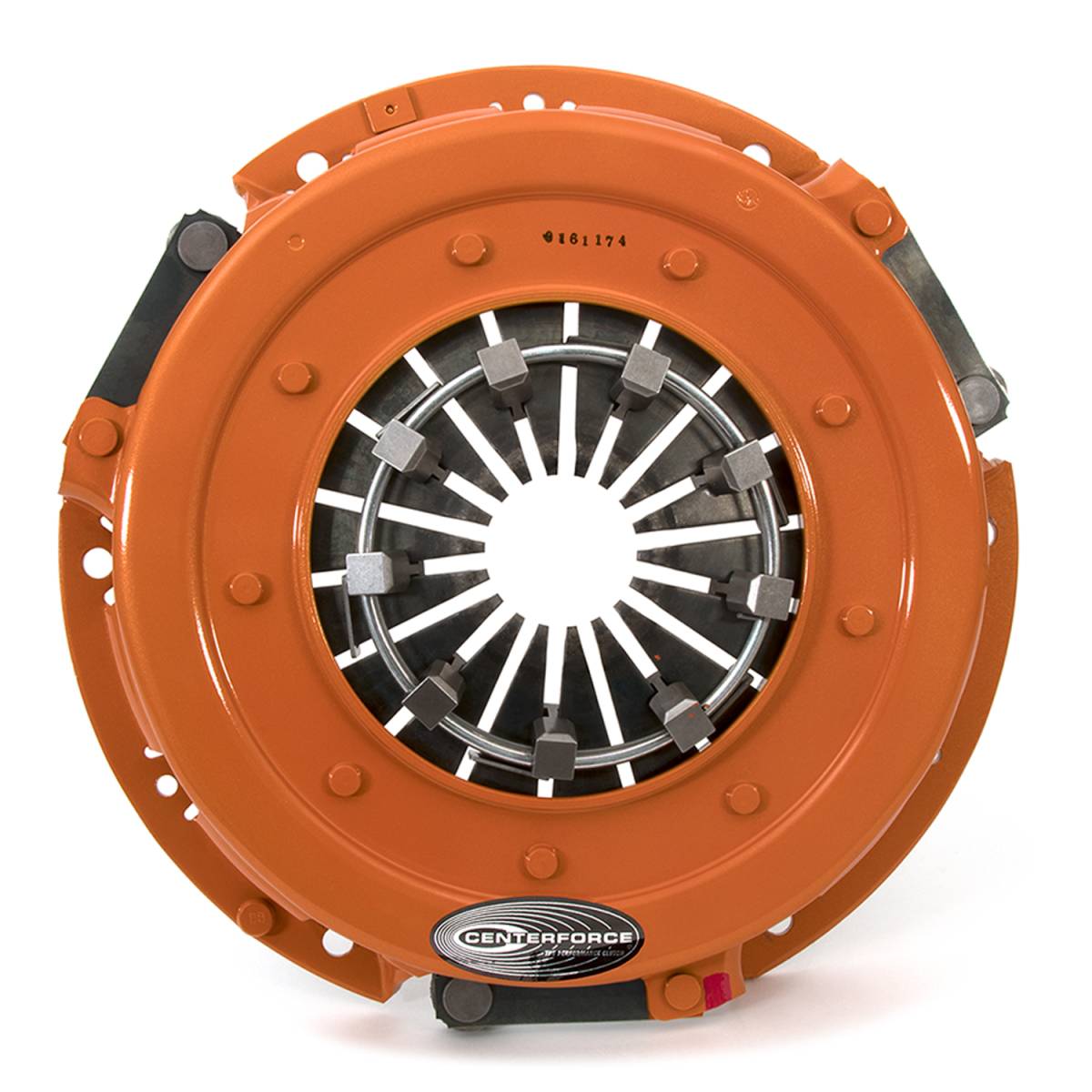 Centerforce Transmission Clutch and Flywheel Kit 413214810 product image 3