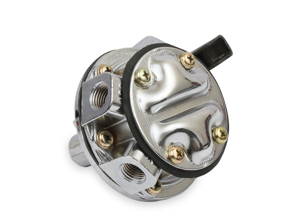 Holley Mechanical Fuel Pump 12-835 product image 7