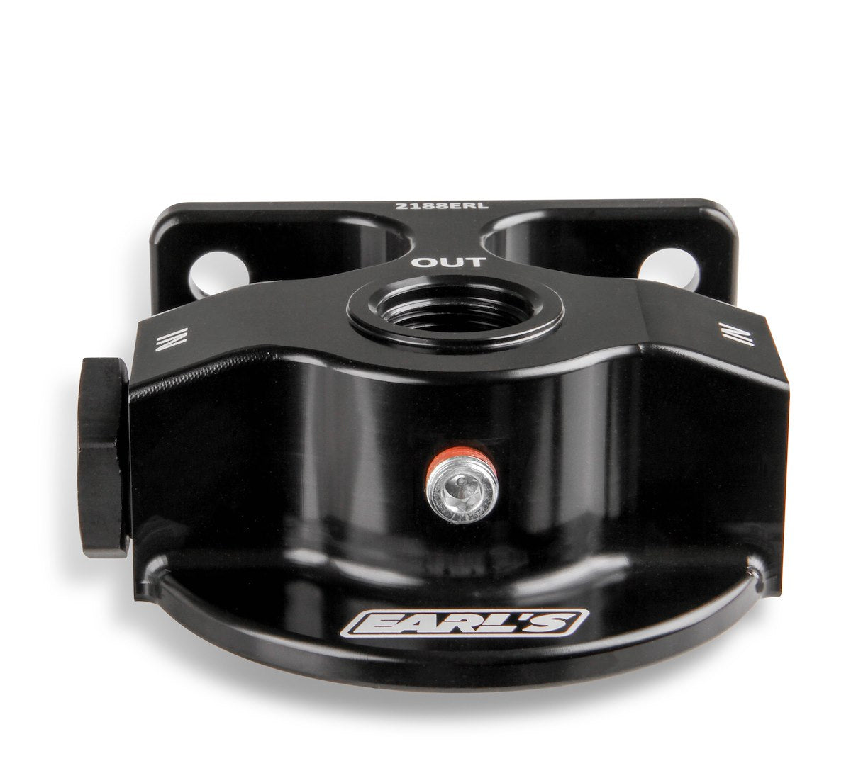 Earl's Performance Oil Filter Adapters and Components 2188ERL product image 5