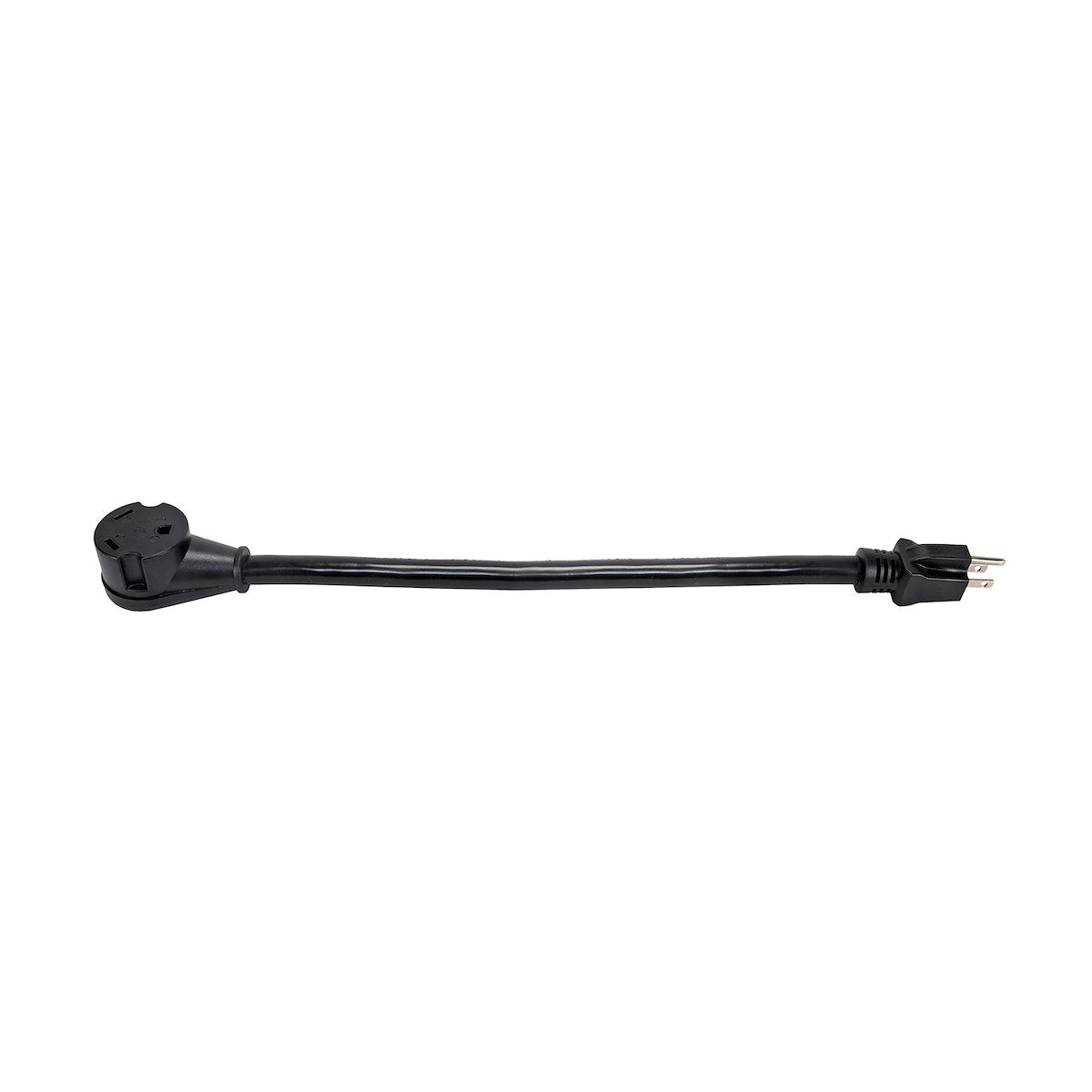 Arcon Power Cord Adapter, 30 amp Female To 15 amp Male, 18 in Length - 14240C