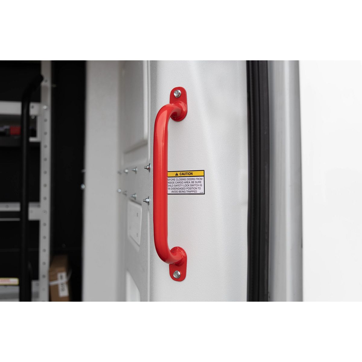Weather Guard Work Truck Replacement Hardware 9894-7-01 product image 6
