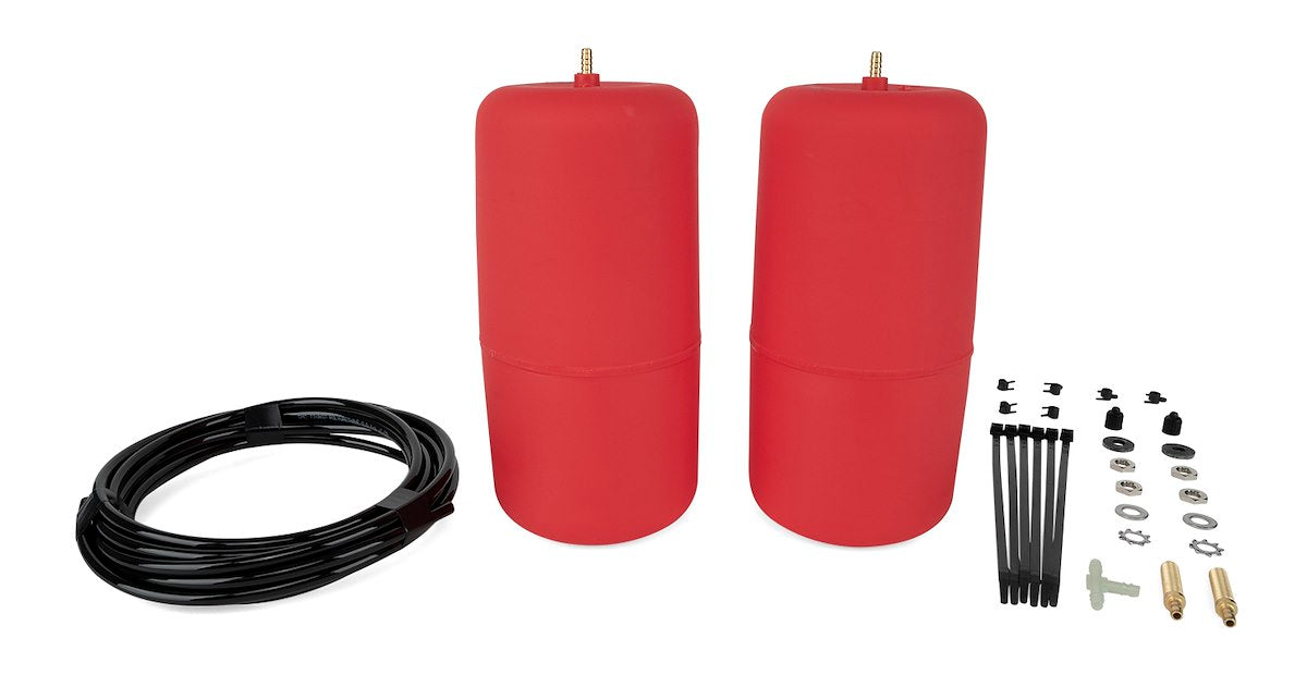 Air Lift Air Spring Kits 60863 product image 1