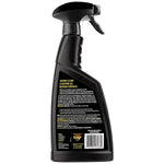 Meguiars Interior Cleaner, Classic Series, 16 oz Spray Bottle - G13616
