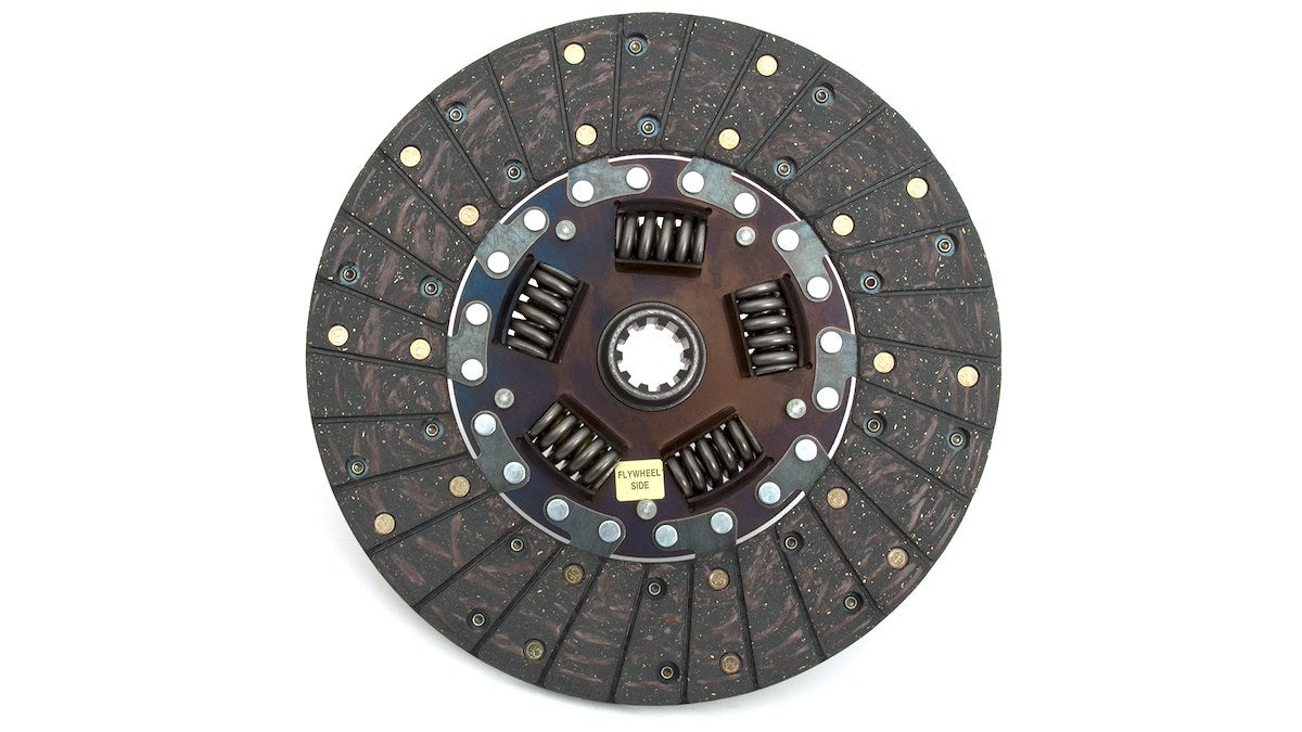 Centerforce Transmission Clutch Friction Plate 383735 product image 2