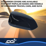 Coast2Coast Mirror Covers MC67522RBK product image 5
