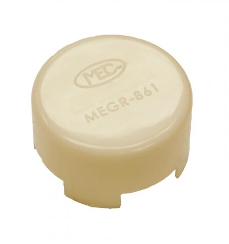 Marshall Excelsior Propane Regulator Cover - MEGR-861
