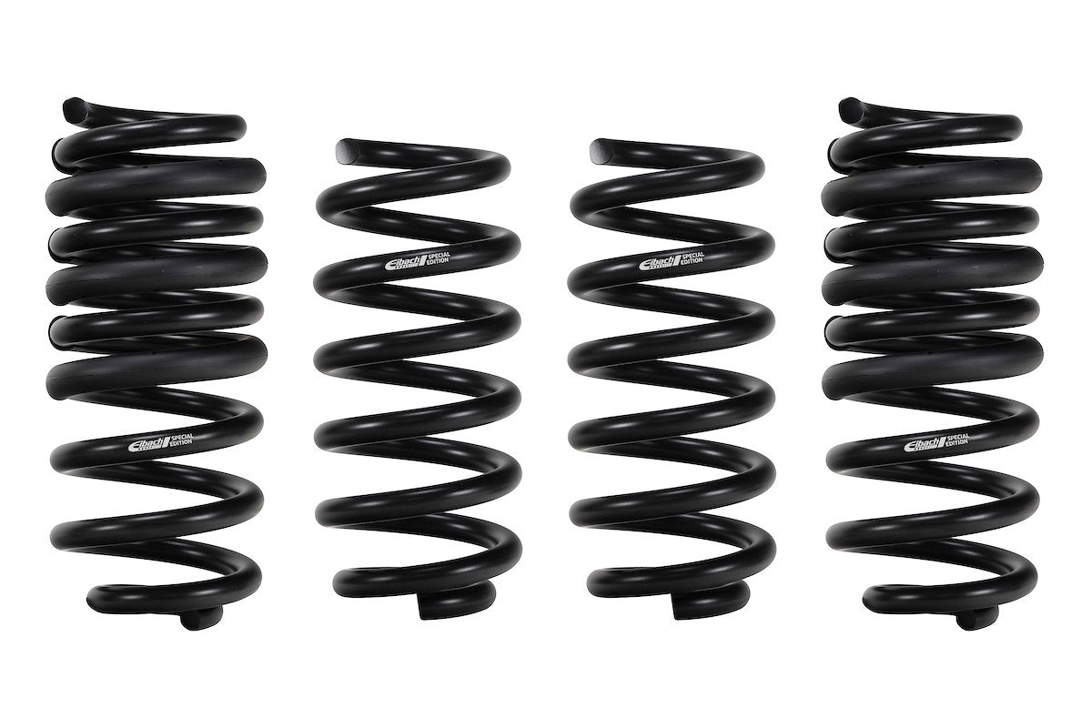 Eibach Coil Spring Lowering Kit E10-51-022-01-22 product image 1