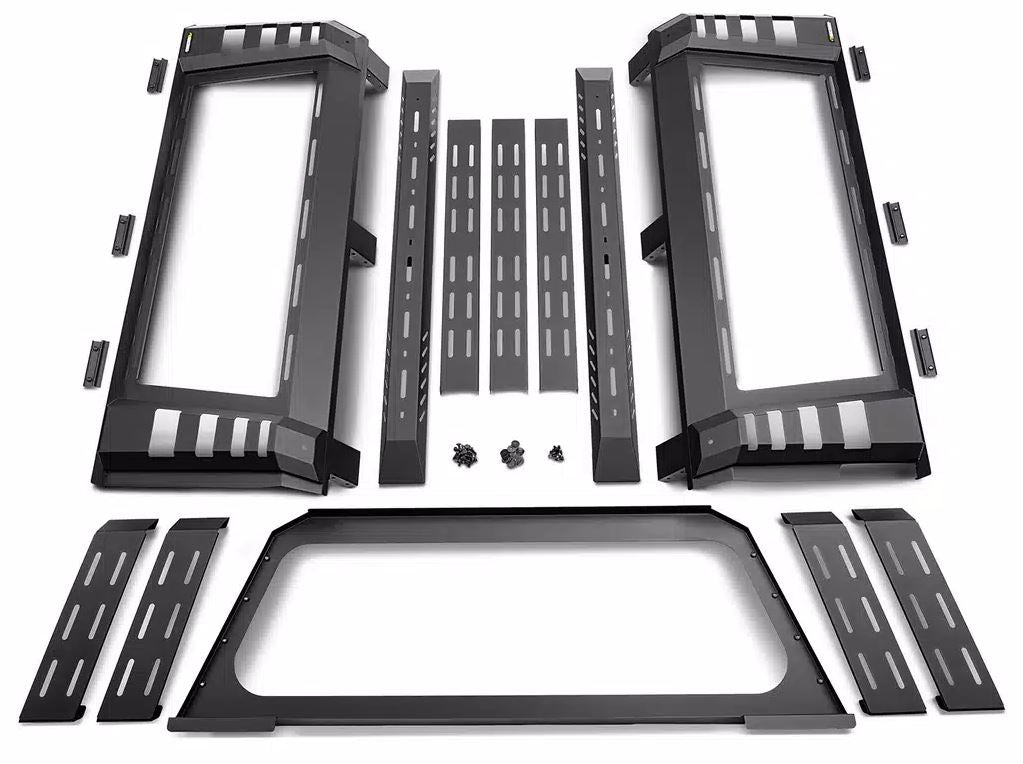 UnderCover Truck Bed Racks & Rack Accessories RT298505 product image 2