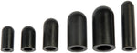 Dorman Vacuum Cap, Black, Assortment Of 30, Set of 30 - 47388