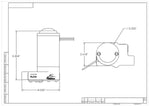 Aeromotive Fuel System Fuel Pumps 11203 product image 5