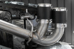 MBRP Exhaust Exhaust System Kit S70423CF product image 2