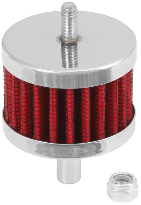 K&N Valve Cover Breathers and Components 62-1090 product image 1