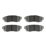 Brembo Brake Pads P83160N product image 3