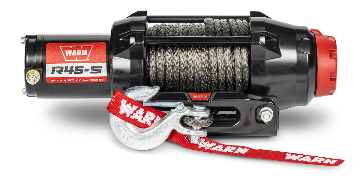 WARN Truck & SUV Winches 110040 product image 3