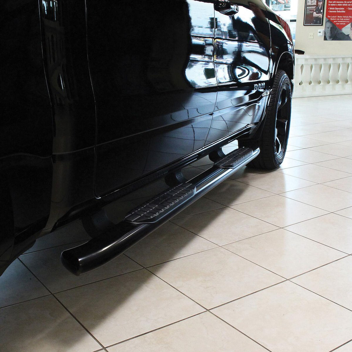 Westin Running Boards & Nerf Bars 21-54085 product image 10