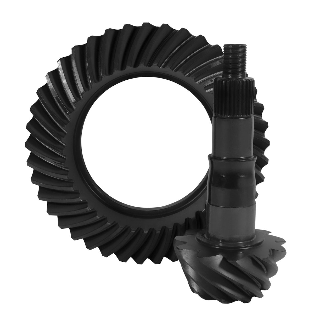 Yukon Gear and Axle Ring and Pinion Gears YG F8.8-373 product image 1