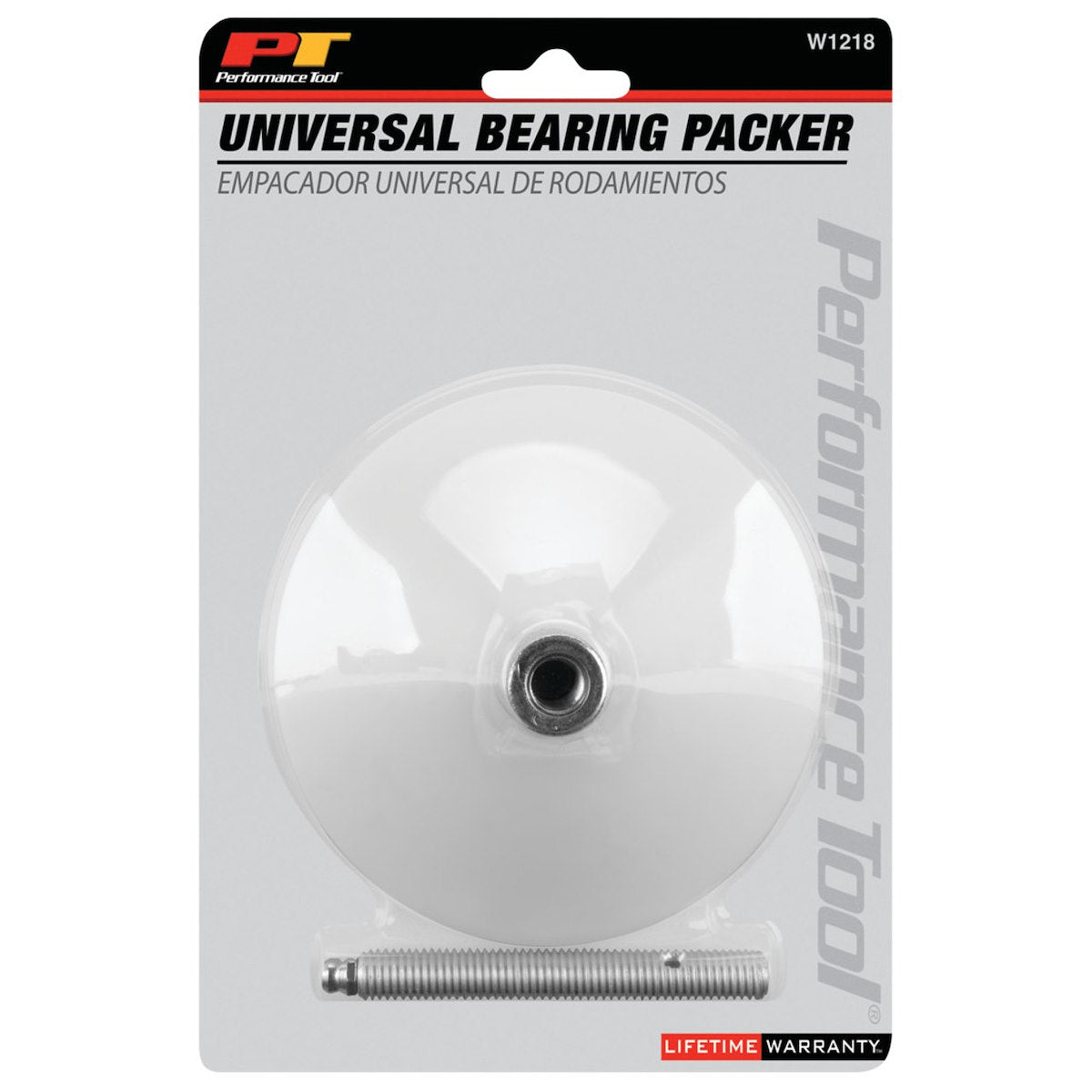 Performance Tool Automotive Tools & Shop Equipment W1218 product image 3