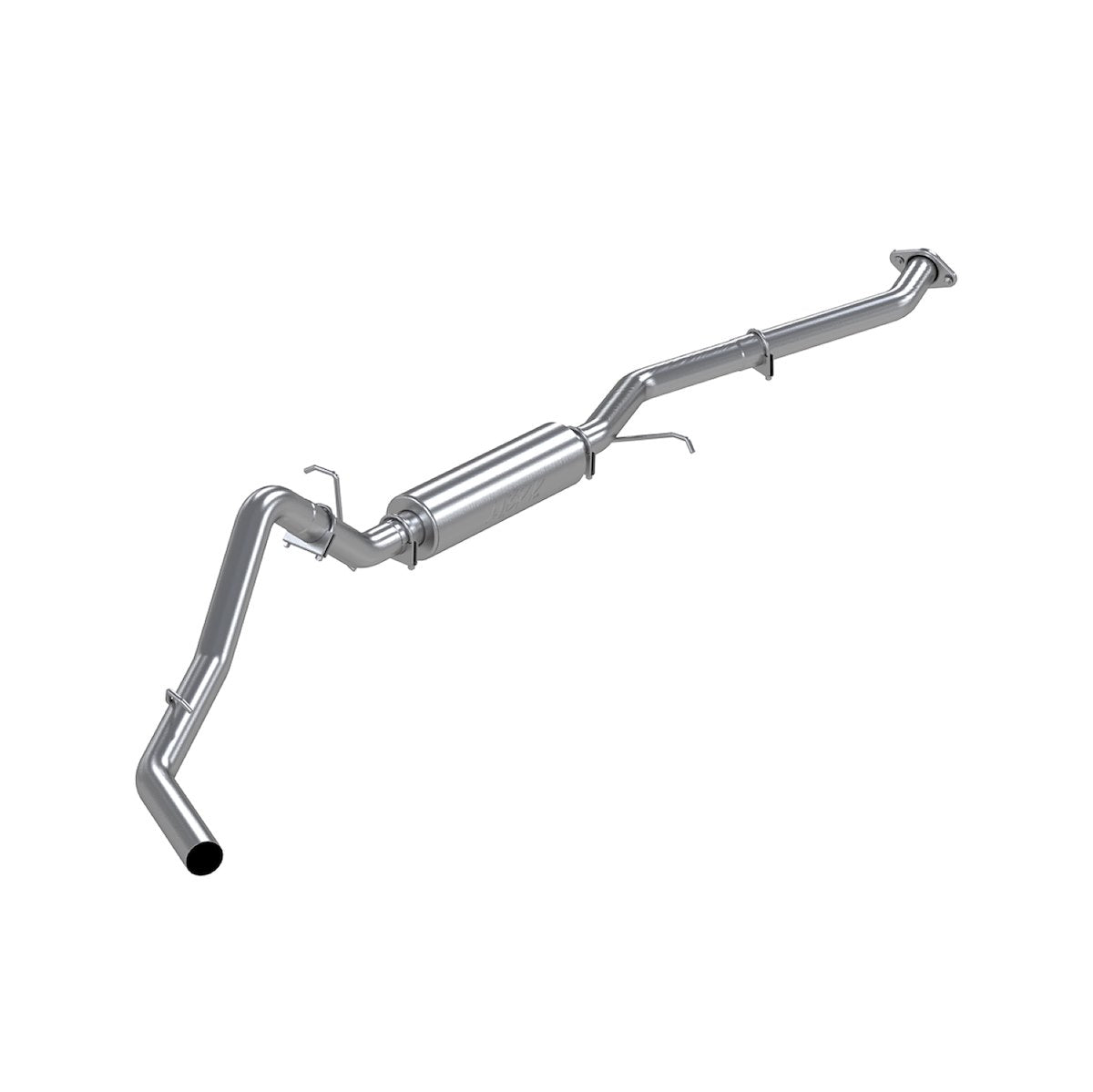 MBRP Exhaust Exhaust System Kit S5014P product image 1