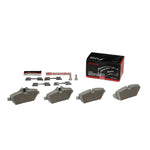 Brembo Brake Pads P06034N product image 2