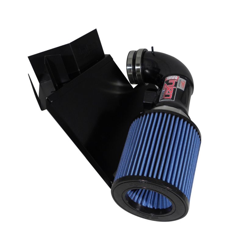 Injen Engine Cold Air Intake SP1121BLK product image 1