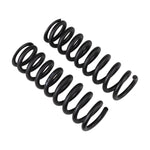 ARB Coil Spring, MT64, 0 To 3 in Lift, Matte Black, Set Of 2 - 4007