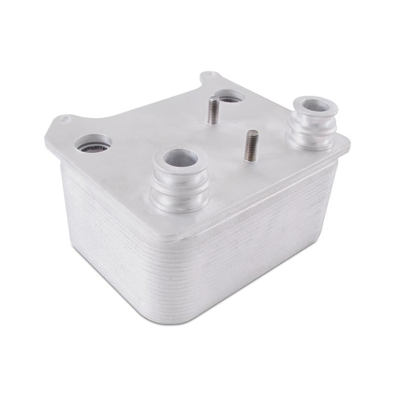 Mishimoto Engine Oil Cooler MMOC-F2D-03 product image 2