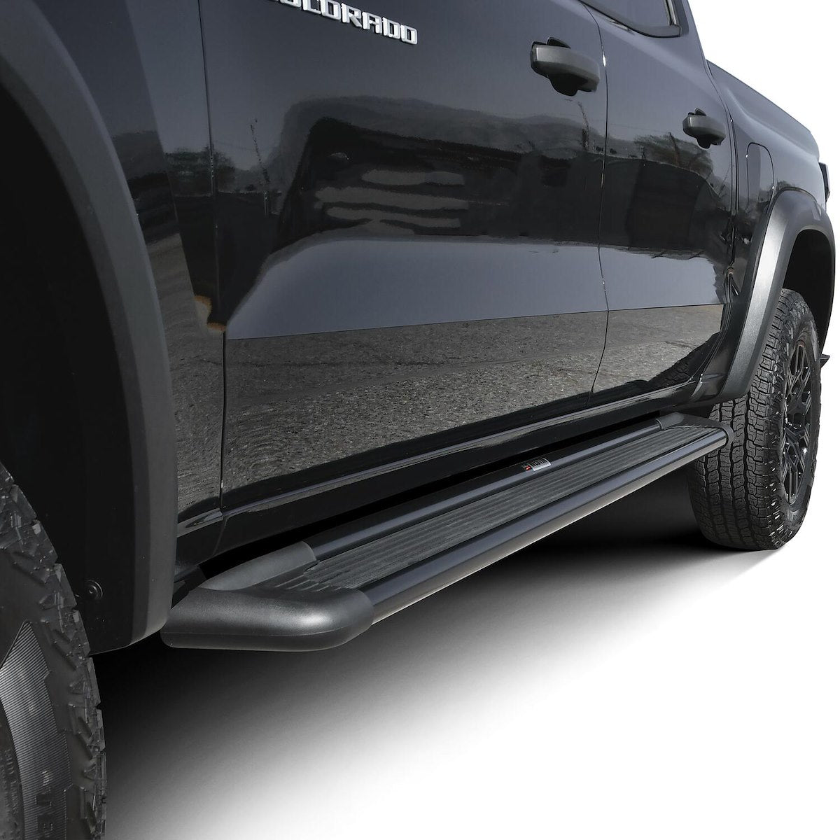 Westin Running Board Mounting Kit - 27-2205