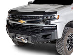 Husky Liners Bug Shield, Matte Black, With 3M Adhesive Tape - 2877139
