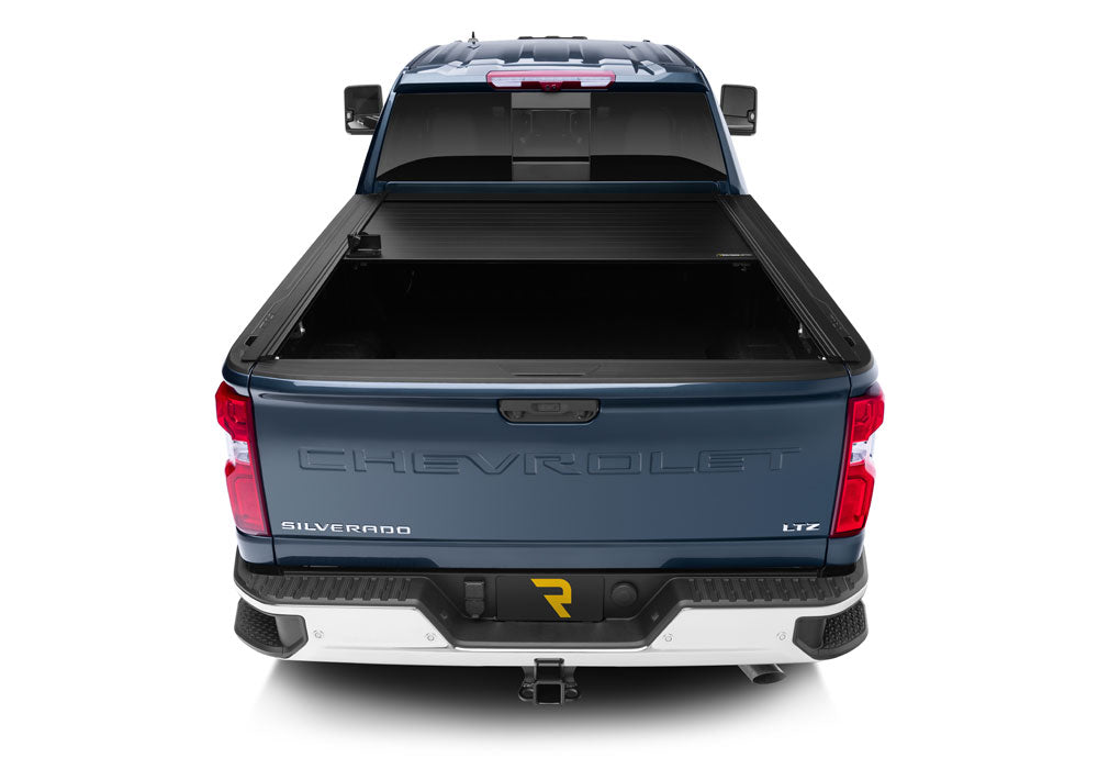 Retrax Retractable Tonneau Covers 80485 product image 5