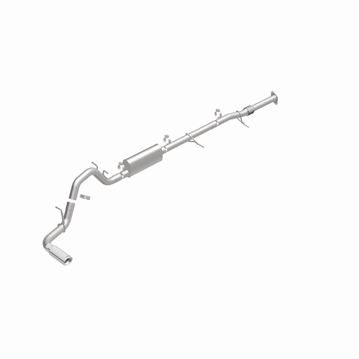 MagnaFlow Exhaust Products Exhaust System Kit 19649 product image 6