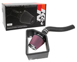K&N Air Cleaner Assemblies and Air Intake Kits 57-1571 product image 1