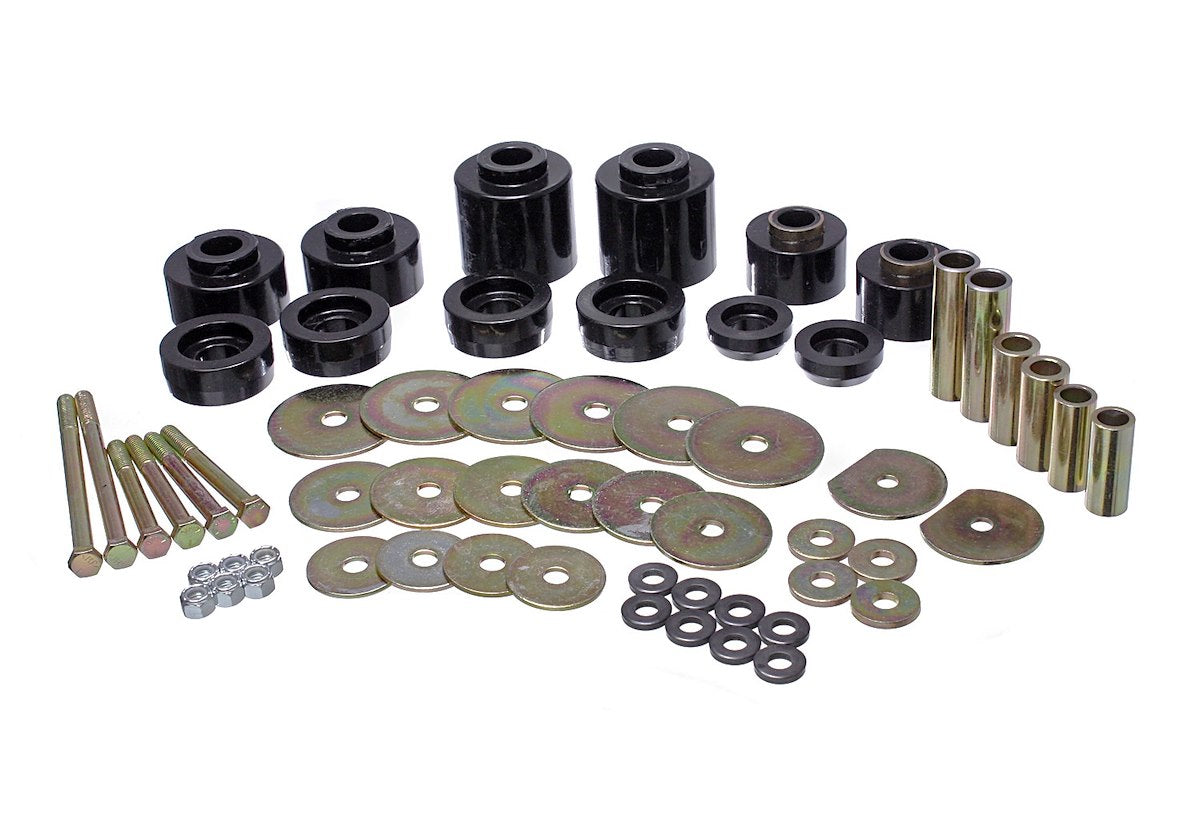 Energy Suspension Suspension Bushings & Mounts 4.4123G product image 1