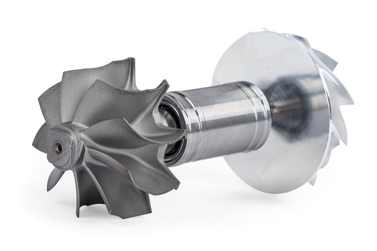 APR Turbocharger Kit T4100003 product image 15