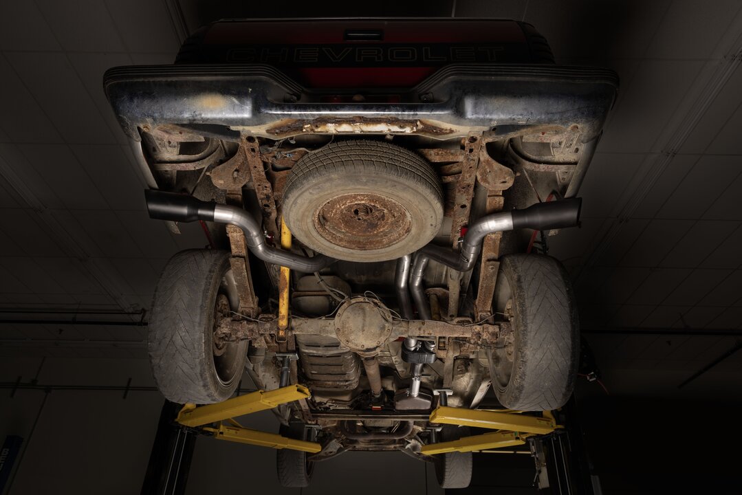 Flowmaster Exhaust System Kit 818192 product image 10