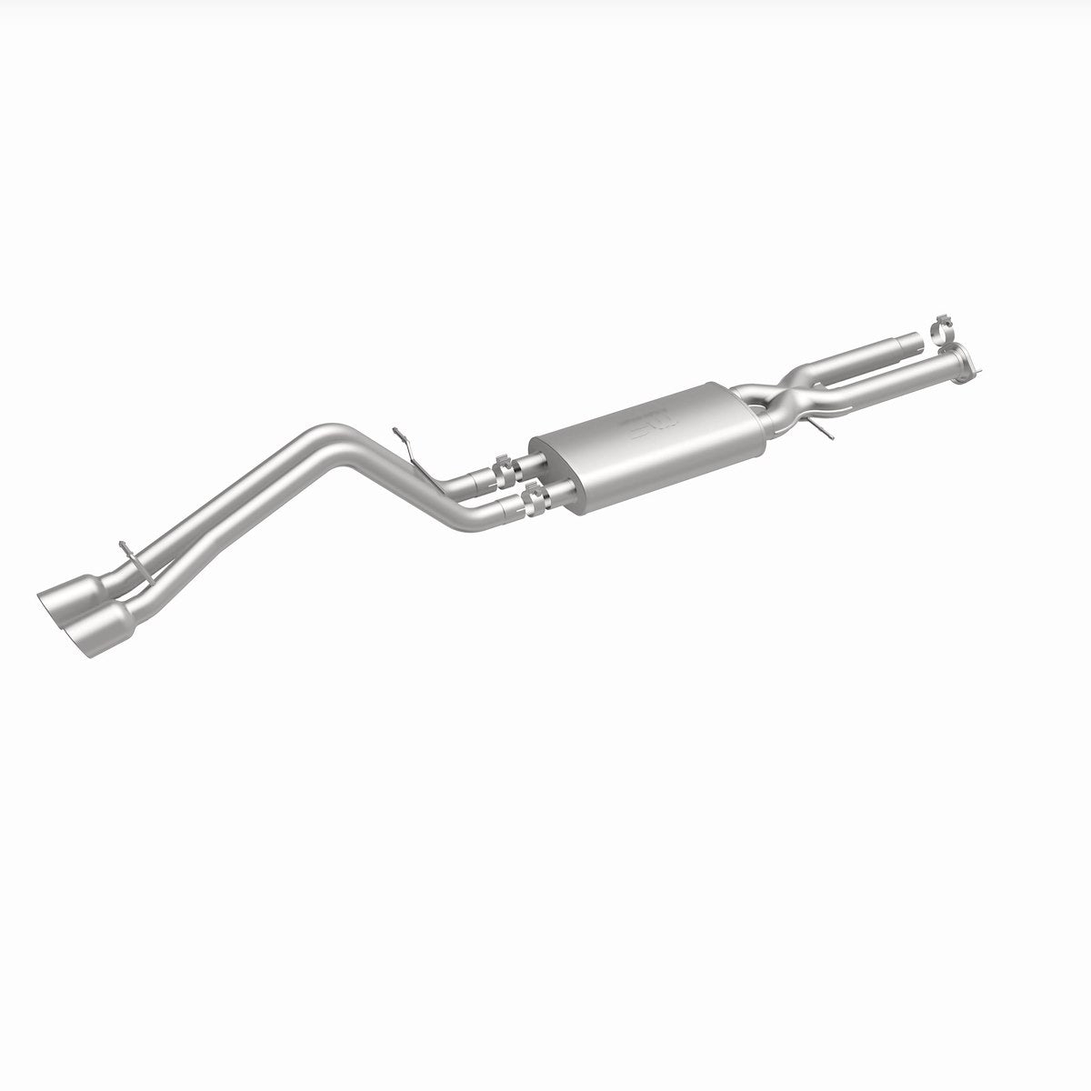 MagnaFlow Exhaust Products Exhaust System Kit 15770 product image 8